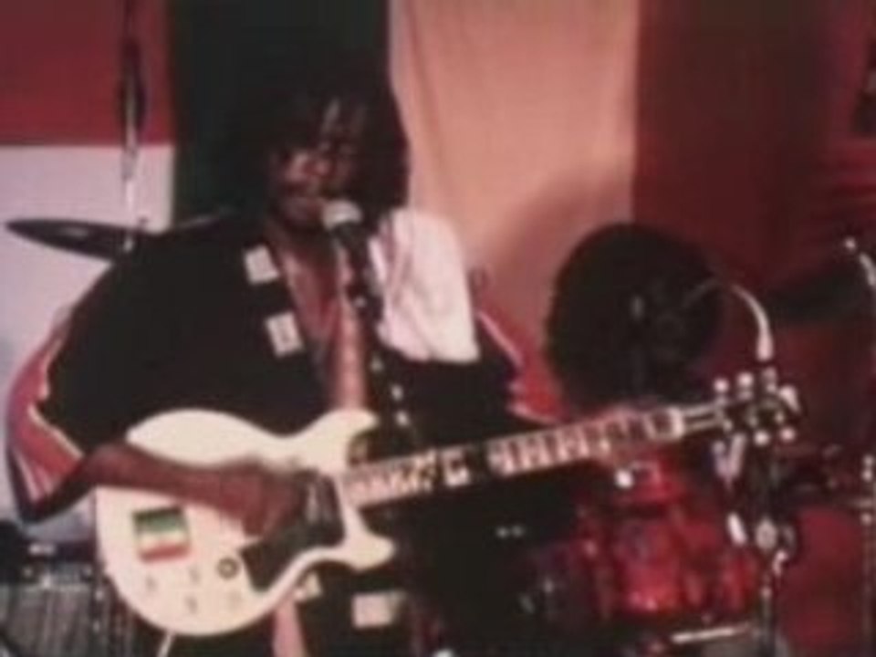 Peter TOSH - Legalize It