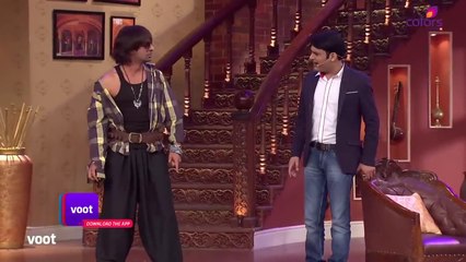 Comedy Nights With Kapil  क्या Billa-वसूली को Kapil से मिलेगा किराया