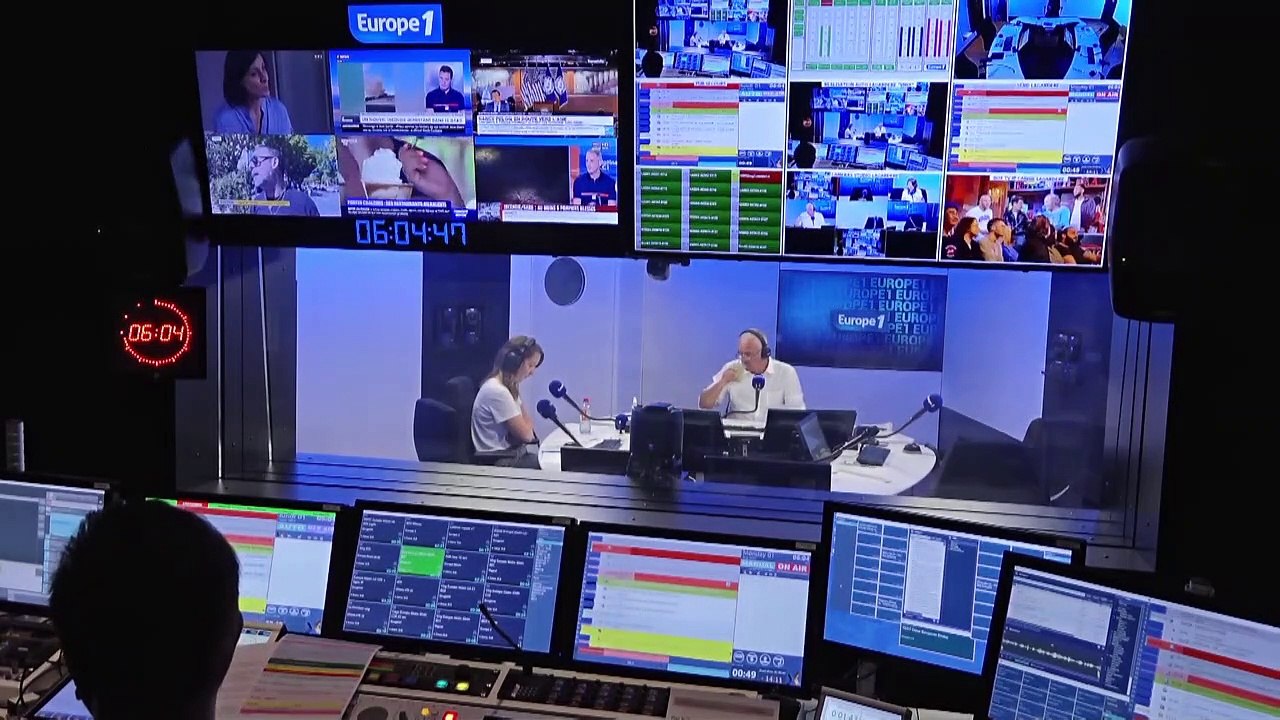 100 jours : Emmanuel Macron a-t-il raté son début de second mandat ?