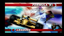 08 Grande Bretagne - Damon Hill - Williams Renault