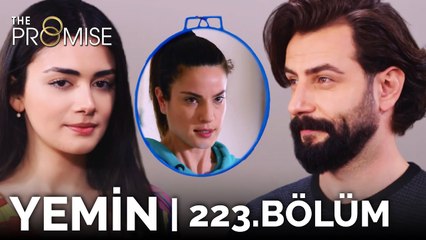 Yemin 223. Bölüm | The Promise Season 2 Episode 223