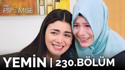 Yemin 230. Bölüm | The Promise Season 2 Episode 230