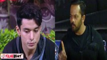 Khatron Ke Khiladi 12 | Pratik Sehajpal Elimination | Pratik Sehajpal Evicted | KKK 12 Elimination