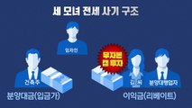 [더뉴스] '갭 투자·깡통전세' 사기 피하는 방법은? / YTN