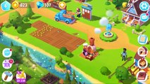Farm Ville 3 - Gameplay Walkthrough #2
