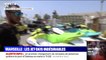 Marseille: les utilisateurs de jet-skis interdits de se mettre à l'eau  pendant la préparation des Jeux Olympiques de 2024