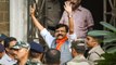Political reactions pour in over Sanjay Raut's arrest; Congress, NCP allege political vendetta