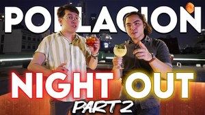 Poblacion Bar Crawl: Cool Places in Makati You Must Visit If You Love a Good Drink (PART 2)