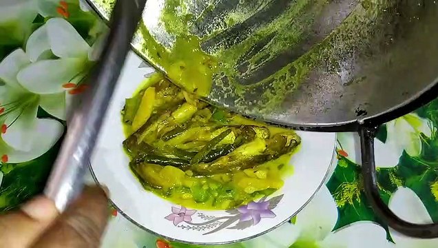 Tangra Macher Recipe ।। আলু ঝিঙ্গে দিয়ে টেংরা মাছের ঝোল ।। মাছের ঝোল ।। Tangra Macher Jhol ।।