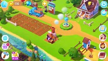 Farm Ville 3 - Gameplay Walkthrough #3