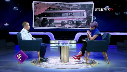 Meski Jenis Pistolnya Sama, Namun Lukanya Beda. Ini Penjelasannya - ROSI