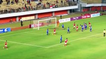 Piala AFF U-16: Timnas Indonesia bekuk Filipina 2-0