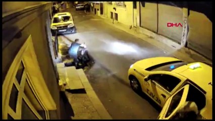 Bir kadın boşanma aşamasında olduğu erkek tarafından kaçırıldı!