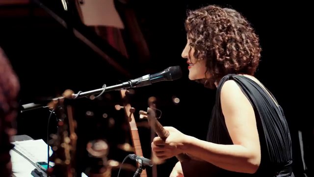 Aynur Doğan - Dilberam Dilber _ Live Performance 2020 #aynurdogan