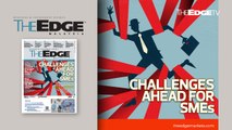 EDGE WEEKLY: Challenges Ahead for SMEs