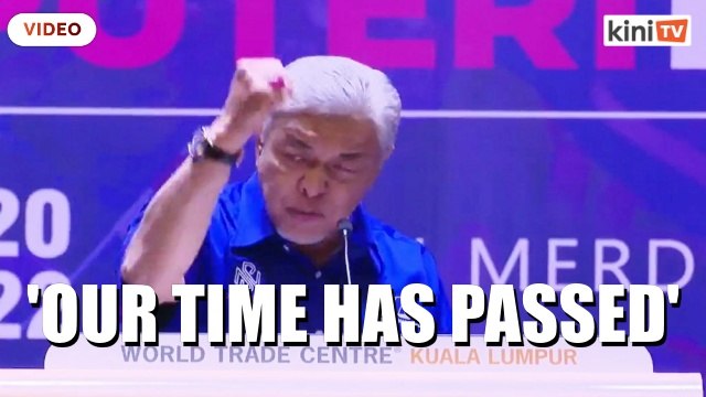 Zahid counting on professionals, not warlords to deliver BN victory in S'gor