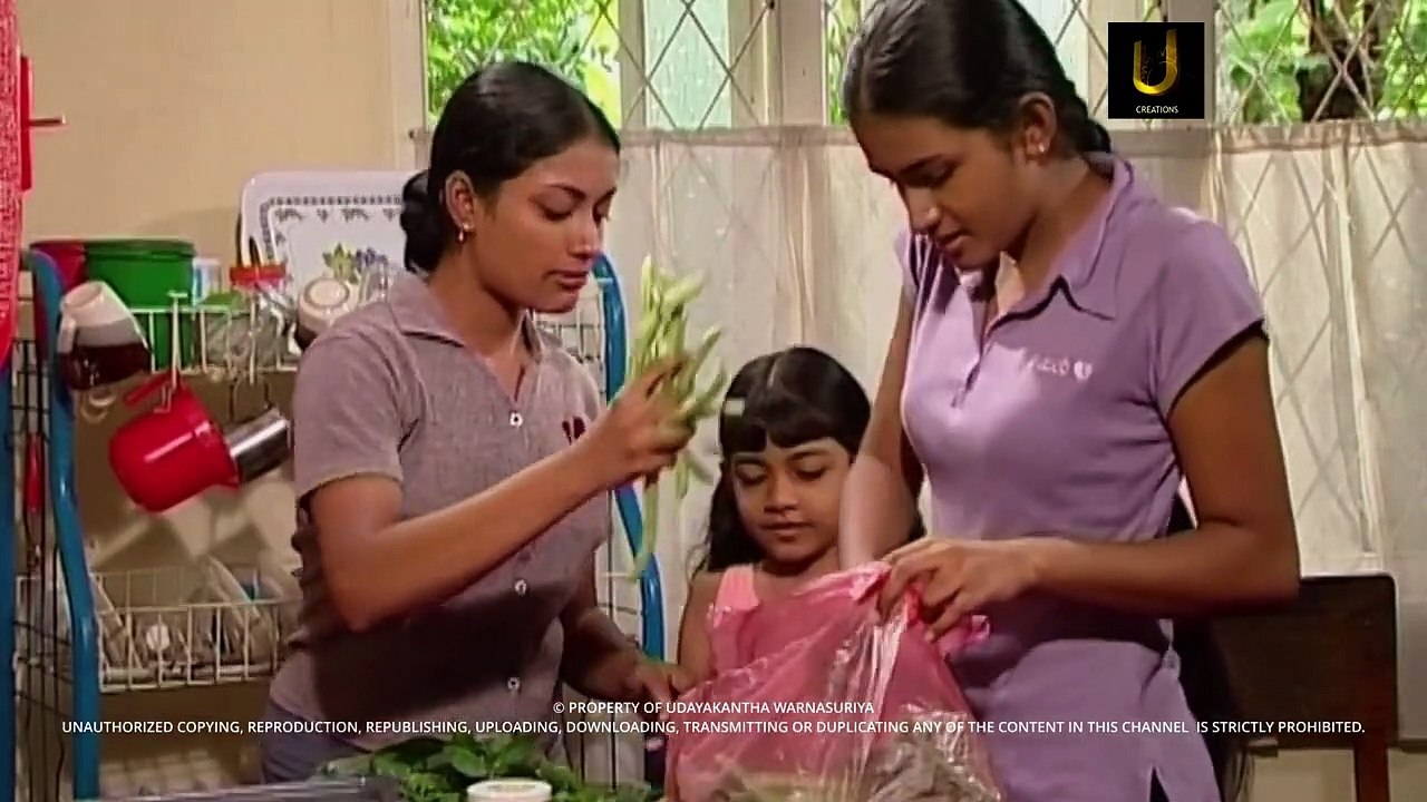 Senehase Geethaya (සෙනෙහසේ ගීතය) _  Episode 1 _
