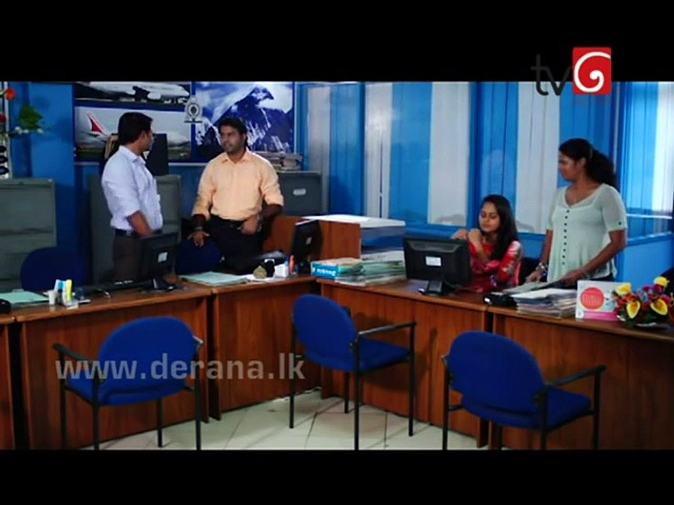 Neela Paligu Diya Episode 21