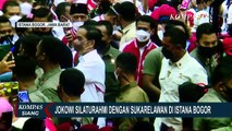 Belum Ada Capres Resmi yang Diusung, Deklarasi Dukungan ke Sejumlah Tokoh Politik Mulai Menggaung!