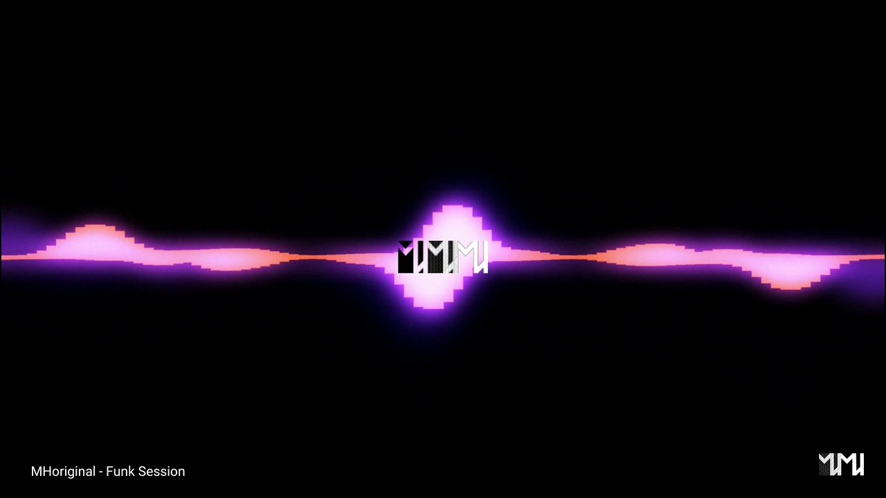 MHoriginal - Funk Session