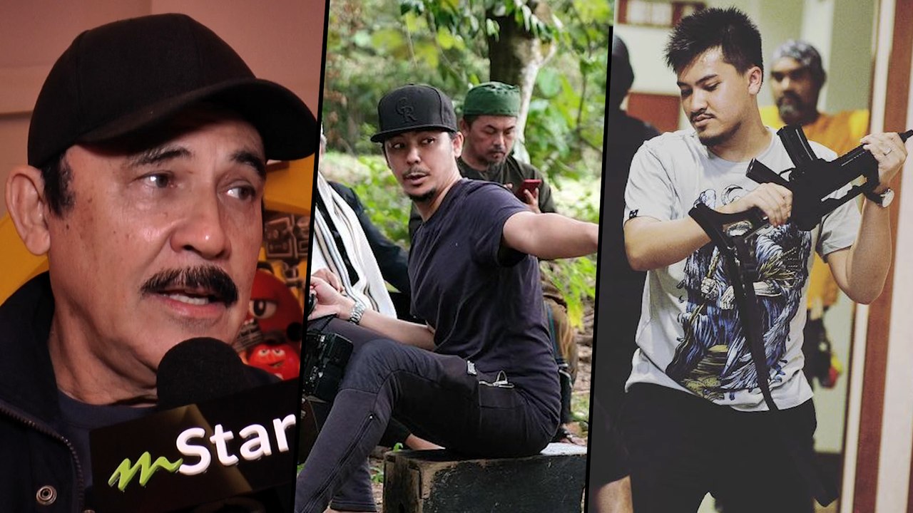 Yusof Haslam sifatkan Syafiq seorang merendah diri, ada ‘golden touch’ dan ada stail tersendiri