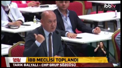 'Türkiye ekonomisini biz yönetmiyoruz'