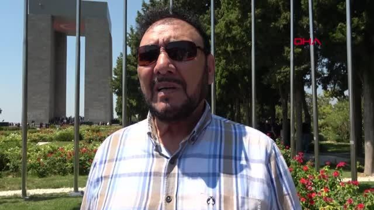 Çanakkale gündem: ÇANAKKALE'DE CAFERİLER, KERBELA ŞEHİTLERİNİ ANDI