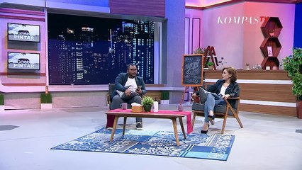 Arsul Sani Tak Perlu Hentikan Kreatifitas Anak Bangsa (3) - NGOPI