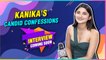 Kanika Mann REVEALS Truth Of Fight With Rubina Dilaik, New Song, Bigg Boss 16 & More
