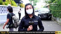 Live Report Ratu Dianti : Perkembangan Kasus Penembakan Brigadir J