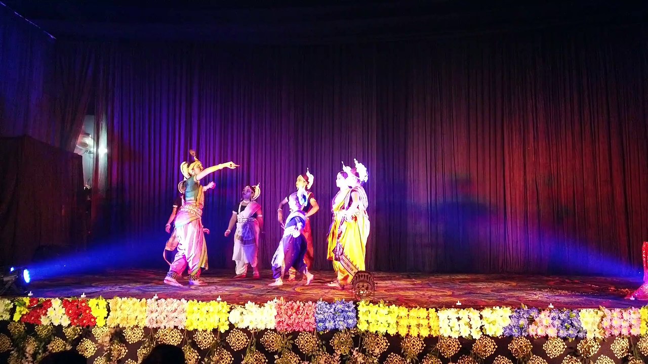 krishna janmaastmi