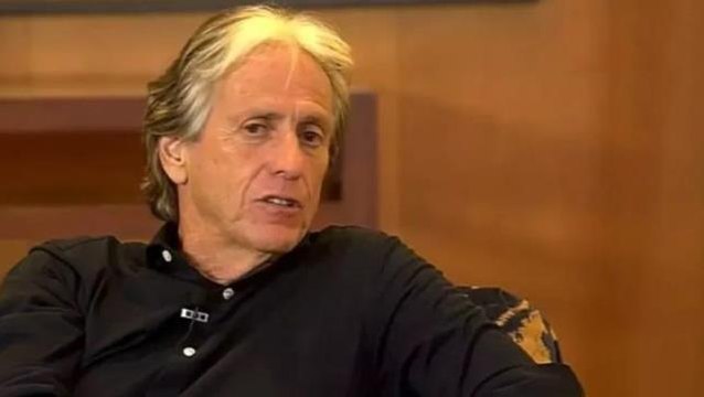 Jorge Jesus, Fenerbahçe için Premier Lig ekibi Everton'dan aldığı teklifi reddettiğini açıkladı