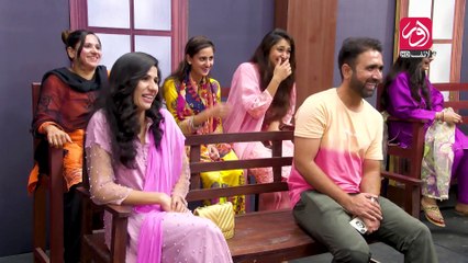 Comedy Drama | Order Disorder | Security Guard | Episode 19 | Sitcom | aur Life