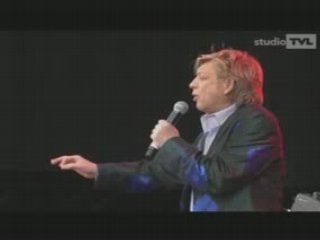 Benny Neyman - Waarom Fluister Ik Je Naam Nog (Rimpelrock)