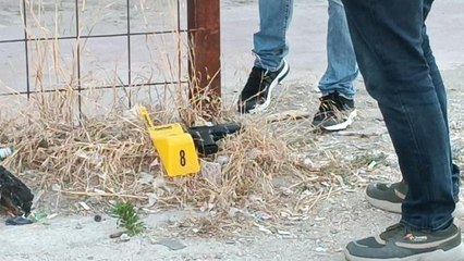 Son dakika haber | Silahlı kavgada 1 kişi yaralandı