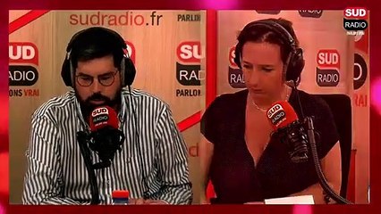 Incendies dans le Gard : "C'est un désastre !" - Jacky Rey, maire de la commune d’Aigues-Vives