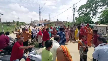 मंत्री भजनलाल जाटव मेरा ससुर है, ऐसे ही चलेगा शराब का ठेका...