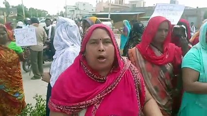 मंत्री भजनलाल जाटव मेरा ससुर है, ऐसे ही चलेगा शराब का ठेका...
