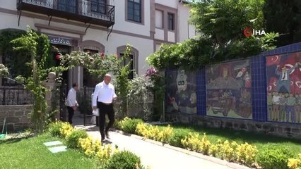 Balıkesir haber: LGS'de Balıkesir 2'ncisi Ayvalık'tan çıktı