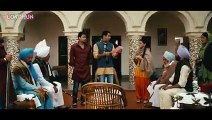 Goreyan Nu Daffa Karo - Comedy Punjabi Movie Scenes