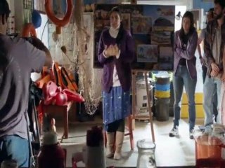 Amar profundo - Capitulo 68 Completo