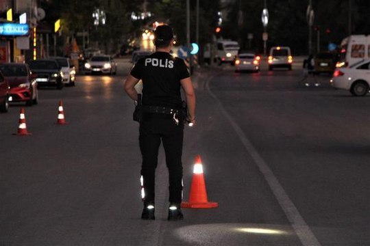 Elazığ haberleri | ELAZIĞ'DAKİ ASAYİŞ UYGULAMASINDA 1181 ŞÜPHELİ SORGULANDI