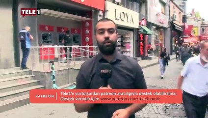Vatandaş art arda gelen zamlara isyan etti: Param yok, ödeyemiyorum