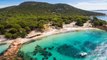 Les 5 plus belles plages de Corse