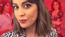 Adiós a la reportera de Cuatro Mónica Domínguez con solo 38 años