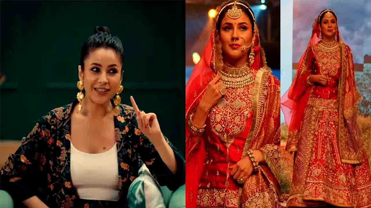 Shehnaaz Gil on marriage | Shehnaaz Gill in Masaba Gupta Interview | Shehnaaz Gill Latest Interview