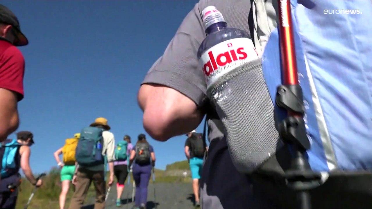 Therapie am Abgrund: Hier lernen Sie, Ihre Höhenangst zu überwinden