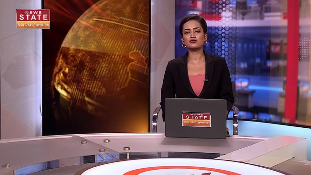 Indore News: इंदौर में पुलिस और बदमाशों के बीच मुठभेड़, पुलिस कर रही थी बदमाशों की तलाश | MP News |