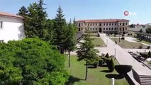 'Anadolu’nun Topkapı Sarayı' Çorum Müzesi’nde unutulmaz bir tarih yolculuğu