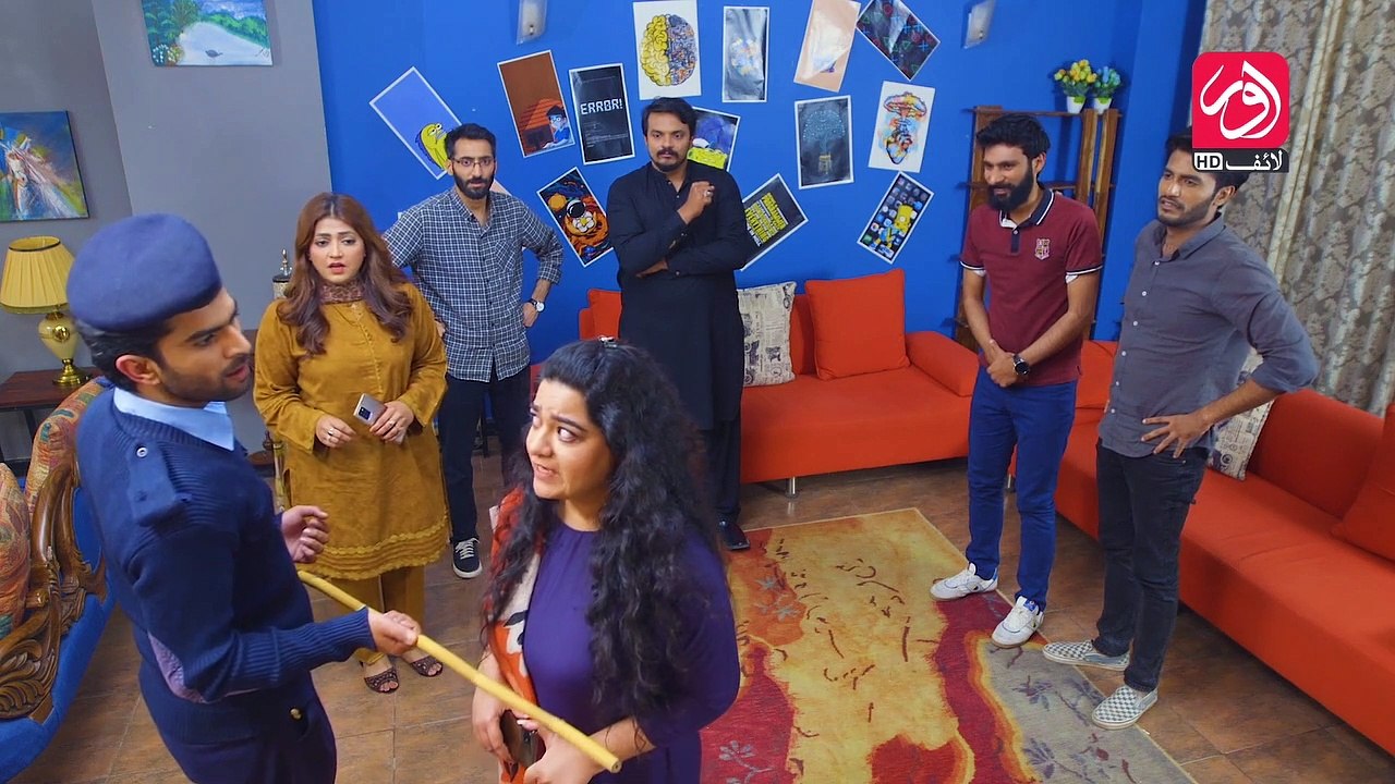 Gulshan IT Solutions | Episode 10 | Sitcom | aur Life Exclusive